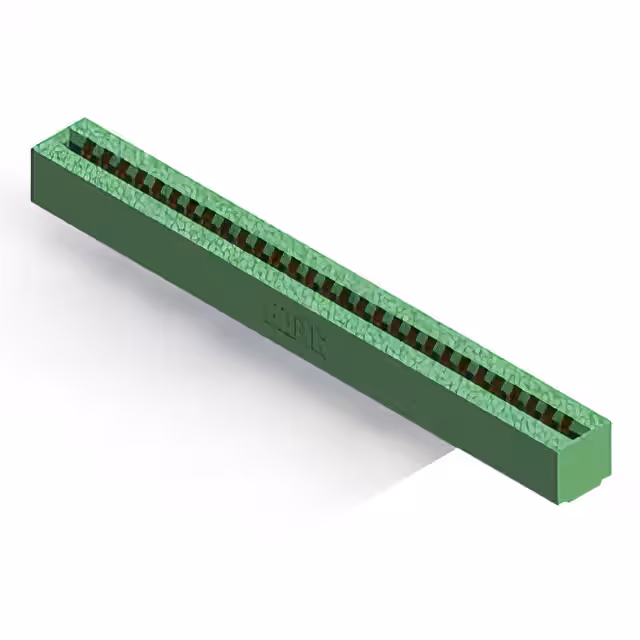 306-029-521-101 EDAC Inc.  Edgeboard Connectors